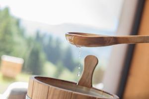 Gallery image of Hotel Chalet Dolomites in Alpe di Siusi +211 photos