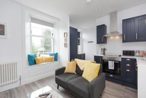 Gallery image of Dollar Apartments-39 Bridge Street in Dollar +27 photos
