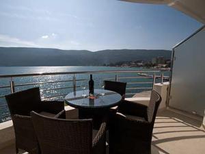 Gallery image of Apartments Twins in Herceg-Novi