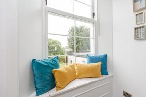Gallery image of Dollar Apartments-39 Bridge Street in Dollar