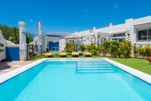 Fotografie z fotogalerie ubytování Los MOXAICOS, TENERIFE v destinaci Costa Del Silencio