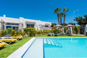 Fotografie z fotogalerie ubytování Los MOXAICOS, TENERIFE v destinaci Costa Del Silencio
