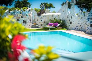 Fotografie z fotogalerie ubytování Los MOXAICOS, TENERIFE v destinaci Costa Del Silencio