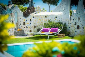 Fotografie z fotogalerie ubytování Los MOXAICOS, TENERIFE v destinaci Costa Del Silencio