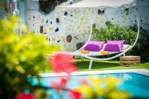 Fotografie z fotogalerie ubytování Los MOXAICOS, TENERIFE v destinaci Costa Del Silencio