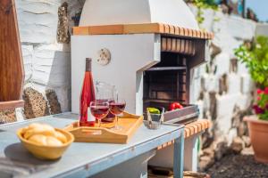 Fotografie z fotogalerie ubytování Los MOXAICOS, TENERIFE v destinaci Costa Del Silencio + 37 fotografií