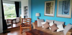 Imagen de la galería de Juhu Farmstay, en Changbin