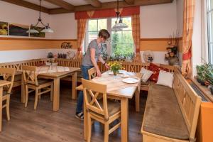Hosté ubytování Privatzimmer Haring + 27 fotografií