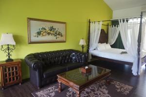 Imagen de la galería de Juhu Farmstay, en Changbin 55 fotos más