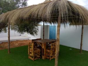 Gallery image of Villa de luxe avec piscine privée sans vis à vis à Djerba in Aghīr +18 photos