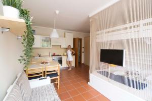 Gallery image of IN SUITE LAKE 1 in Iseo