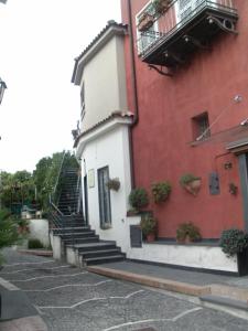 Fotografie z fotogalerie ubytování Bed & Breakfast Fuocomuorto v destinaci Ercolano