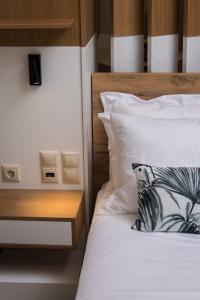 Gallery image of Stairs Homes & Suites in Kamária