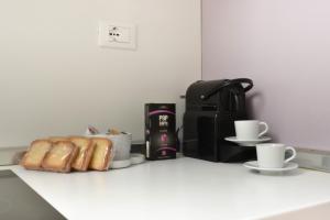 Photo de la galerie de l'établissement Welc-oM Casa Anna, à Padoue 88 autres photos