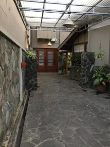 Gallery image of De Riau Guesthouse in Bandung