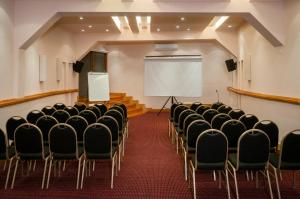 Konferenční prostory v ubytování Sol Arrayan Hotel & Spa