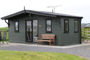 Gallery image of Seal Cabin in Strangford