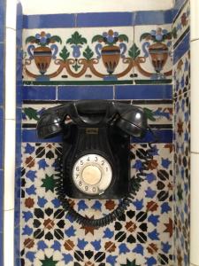 Foto sihtkohas Tétouan asuva majutusasutuse Riad Soul of Tetouan galeriist
