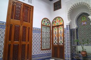 Foto sihtkohas Tétouan asuva majutusasutuse Riad Soul of Tetouan galeriist