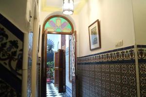 Foto sihtkohas Tétouan asuva majutusasutuse Riad Soul of Tetouan galeriist