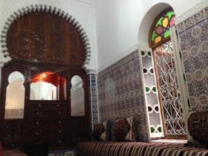 Foto sihtkohas Tétouan asuva majutusasutuse Riad Soul of Tetouan galeriist