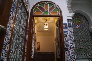 Foto sihtkohas Tétouan asuva majutusasutuse Riad Soul of Tetouan galeriist