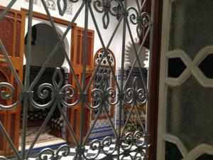 Foto sihtkohas Tétouan asuva majutusasutuse Riad Soul of Tetouan galeriist
