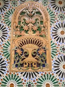 Foto sihtkohas Tétouan asuva majutusasutuse Riad Soul of Tetouan galeriist