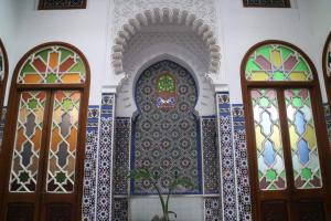 Foto sihtkohas Tétouan asuva majutusasutuse Riad Soul of Tetouan galeriist