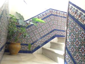 Foto sihtkohas Tétouan asuva majutusasutuse Riad Soul of Tetouan galeriist