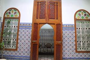 Foto sihtkohas Tétouan asuva majutusasutuse Riad Soul of Tetouan galeriist
