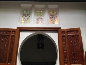 Foto sihtkohas Tétouan asuva majutusasutuse Riad Soul of Tetouan galeriist