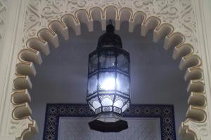 Foto sihtkohas Tétouan asuva majutusasutuse Riad Soul of Tetouan galeriist