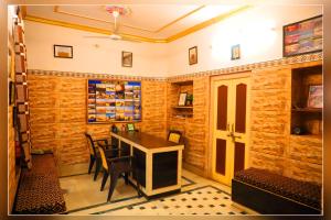Zdjęcie z galerii obiektu Hotel Renuka w mieście Jaisalmer