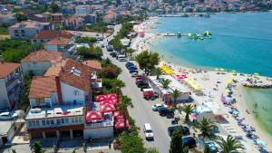 Gallery image of Villa Okruk-10 meters away from the beach in Trogir