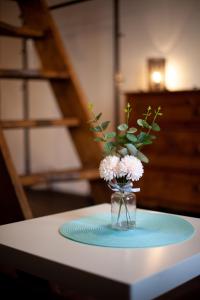 Fotografie z fotogalerie ubytování Wow Wow Apartment v Praze + 37 fotografií