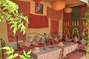 Gallery image of Dar Al Hamra in Marrakesh