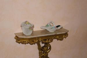 Fotografie z fotogalerie ubytování FD Luxury rooms v destinaci Verona