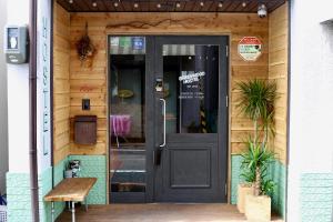 Fotografie z fotogalerie ubytování Greenwood Hostel v destinaci Izumi-Sano
