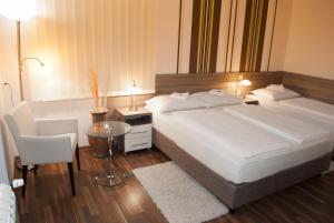 Gallery image of Vila DeLux in Negotin