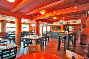 Ristorante o altro punto ristoro di Gasthaus zur Waldegg