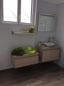 Gambar di galeri bagi Gîte Citadin Athois di Ath