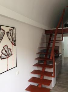 Gambar di galeri bagi Gîte Citadin Athois di Ath