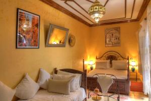 Gallery image of Dar Al Hamra in Marrakesh