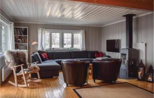 Gallery image of Awesome Home In Hemsedal With 3 Bedrooms And Wifi in Hemsedal