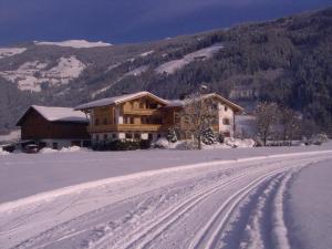 Paesaggio naturale nelle vicinanze dell'affittacamere