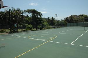 Tenis a/nebo squash v ubytování Bondi Beach 51 nebo okolí