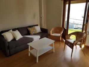 Apartamento en Figueras, Asturias, Castropol – Updated 2022 ...