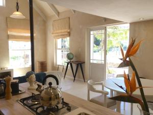 Foto de la galería de The Cottage 39 Steyn en Barrydale