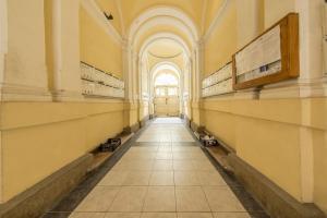 Fotografia z galérie ubytovania ATLANTA apartment is in the heart of Budapest v Budapešti